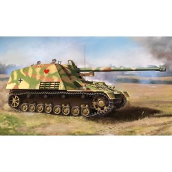 German Sd.Kfz.164 Nashorn 