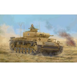 Pz.Kpfw.III Ausf.J 