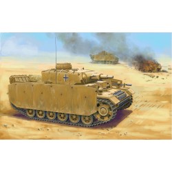 Pz.Kpfw.III Ausf.N 