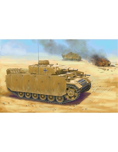 Pz.Kpfw.III Ausf.N 