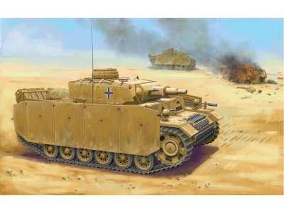 Pz.Kpfw.III Ausf.N 