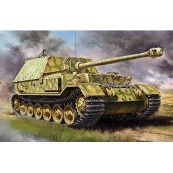 German Sd.Kfz.184 Ferdinand 