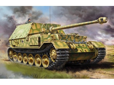 German Sd.Kfz.184 Ferdinand 