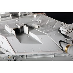 German Leopard 2A6 MBT  2