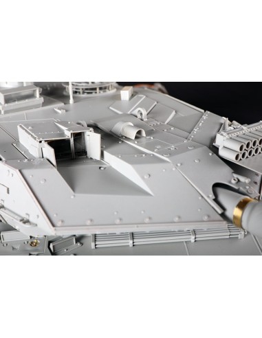 German Leopard 2A6 MBT 