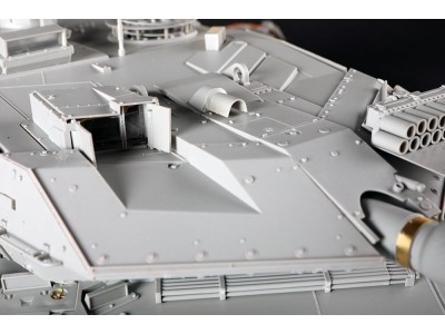 German Leopard 2A6 MBT 