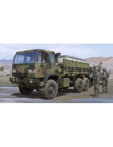 M1083 MTV 