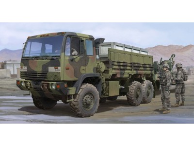 M1083 MTV 