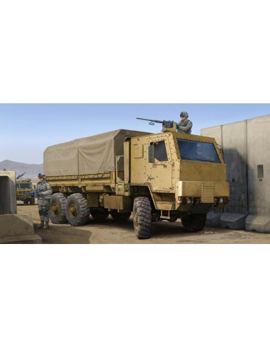 M1083 MTV (ARMOR CAB) 