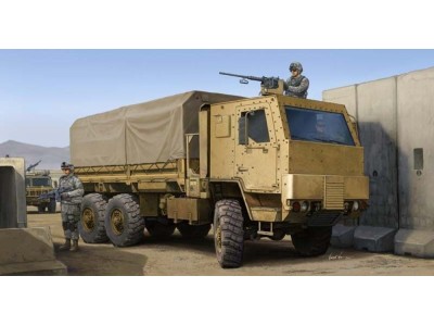 M1083 MTV (ARMOR CAB) 