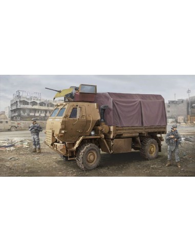 M1078 LMTV (Armor CAB) 