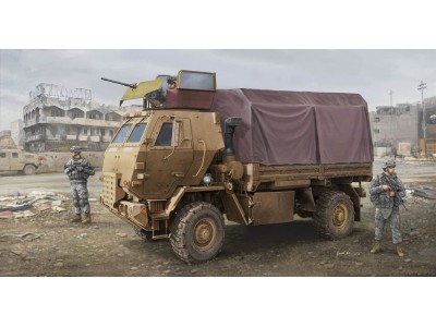 M1078 LMTV (Armor CAB) 