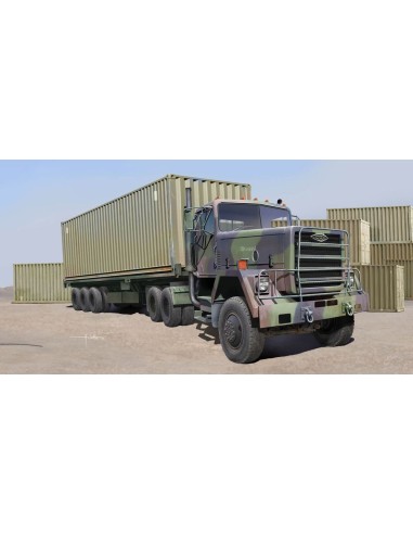 M915 Truck 