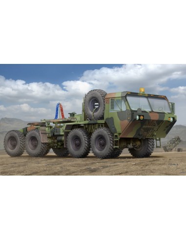 HEMIT M983 Tractor 