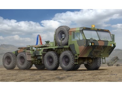 HEMIT M983 Tractor 