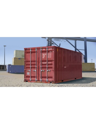20ft Container 