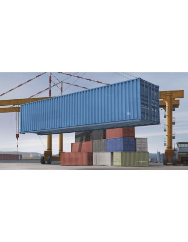 40ft Container 