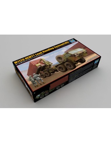 M1120 HEMTT Load Handing System (LHS) 
