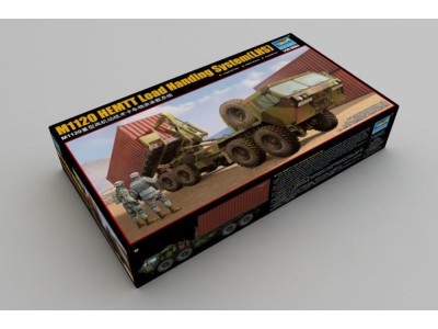 M1120 HEMTT Load Handing System (LHS) 