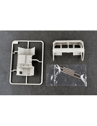 M1120 HEMTT Load Handing System (LHS) 