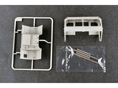 M1120 HEMTT Load Handing System (LHS) 