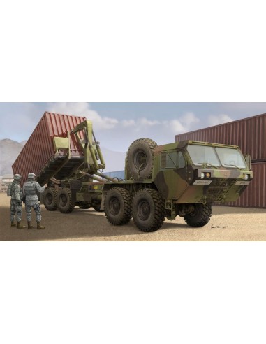 M1120 HEMTT Load Handing System (LHS) 