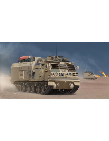 M4 Command and Control Vehicle (C2V) 