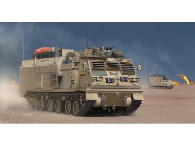 M4 Command and Control Vehicle (C2V) 