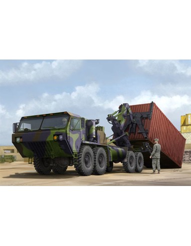 HEMTT M1120 Container Handing Unit (CHU) 