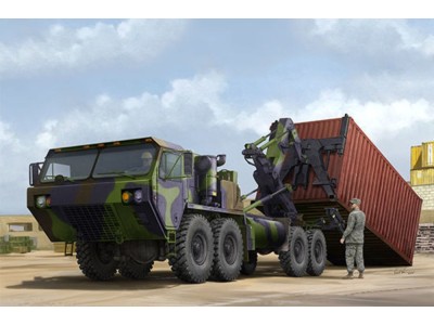 HEMTT M1120 Container Handing Unit (CHU) 