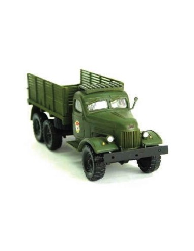Russischer LKW ZIL-157 