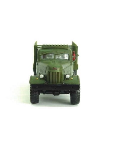 Russischer LKW ZIL-157 