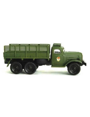 Russischer LKW ZIL-157 