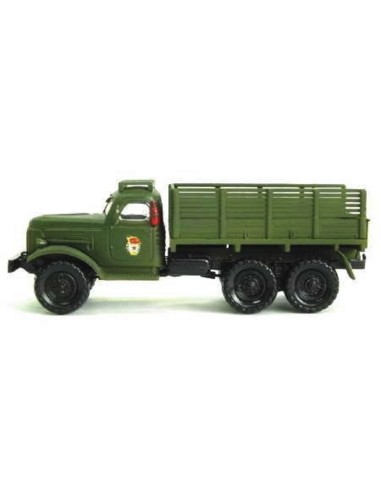 Russischer LKW ZIL-157 