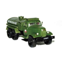 Russischer Tank-LKW ZIL-157 