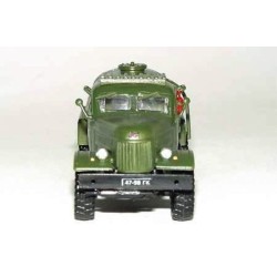 Russischer Tank-LKW ZIL-157  2