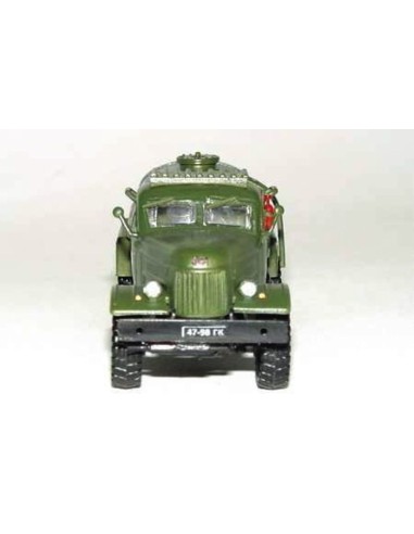 Russischer Tank-LKW ZIL-157 