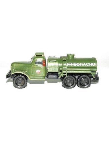 Russischer Tank-LKW ZIL-157 