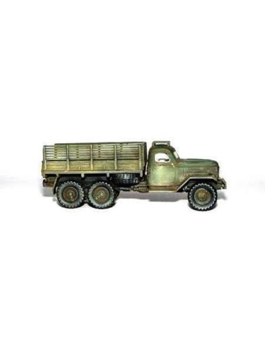 Chinesischer LKW Jiefang CA-30 