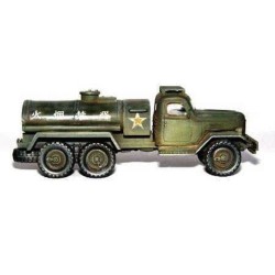 Chinesischer Tank-LKW Jiefang CA-30  2