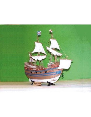 Mayflower 