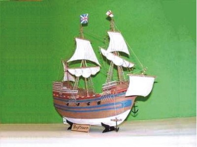 Mayflower 