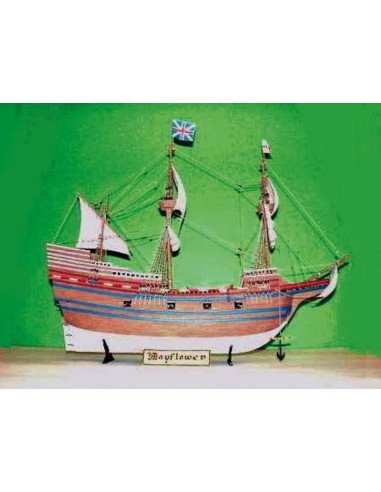 Mayflower 