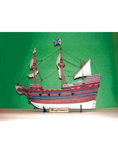 Mayflower 
