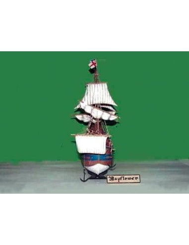 Mayflower 