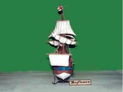 Mayflower 