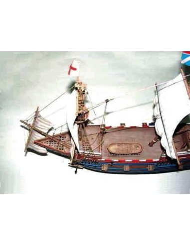 Mayflower 