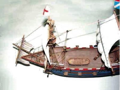 Mayflower 