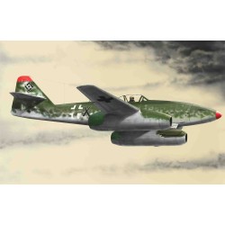 Messerschmitt Me262 A-2a 