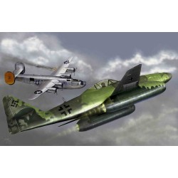 Messerschmitt Me 262 A-1a 